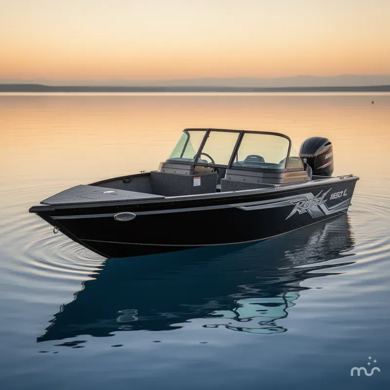 Slide: The Image of Rebel XL 1650 Sport 2025 - 2