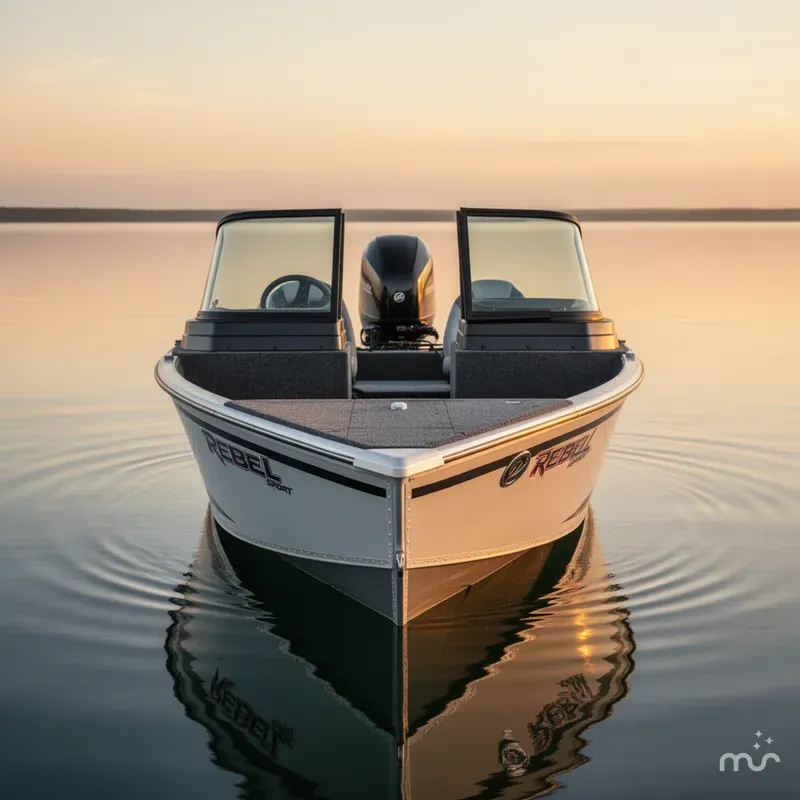 Slide: The Image of Rebel XL 1650 Sport 2025 - 1