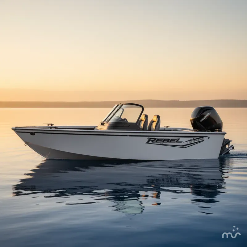 Slide: The Image of Rebel XL 1650 Sport 2025 - 2