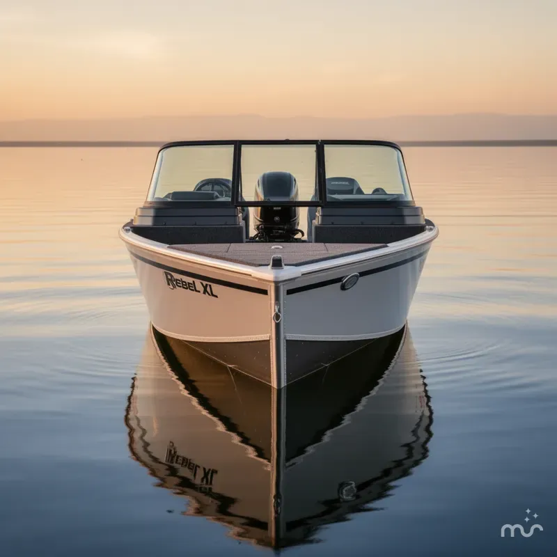 Slide: The Image of Rebel XL 1650 Sport 2025 - 3