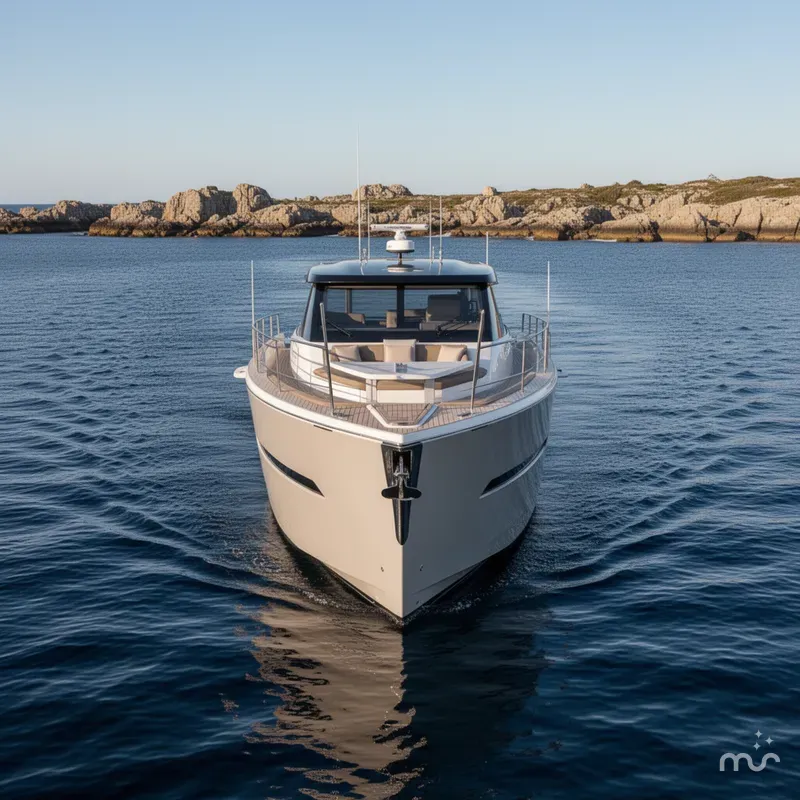 Slide: The Image of Okean 57 2026 - 1