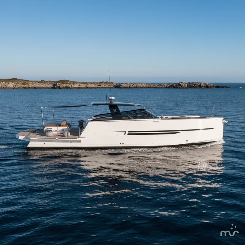 Slide: The Image of Okean 57 2026 - 2