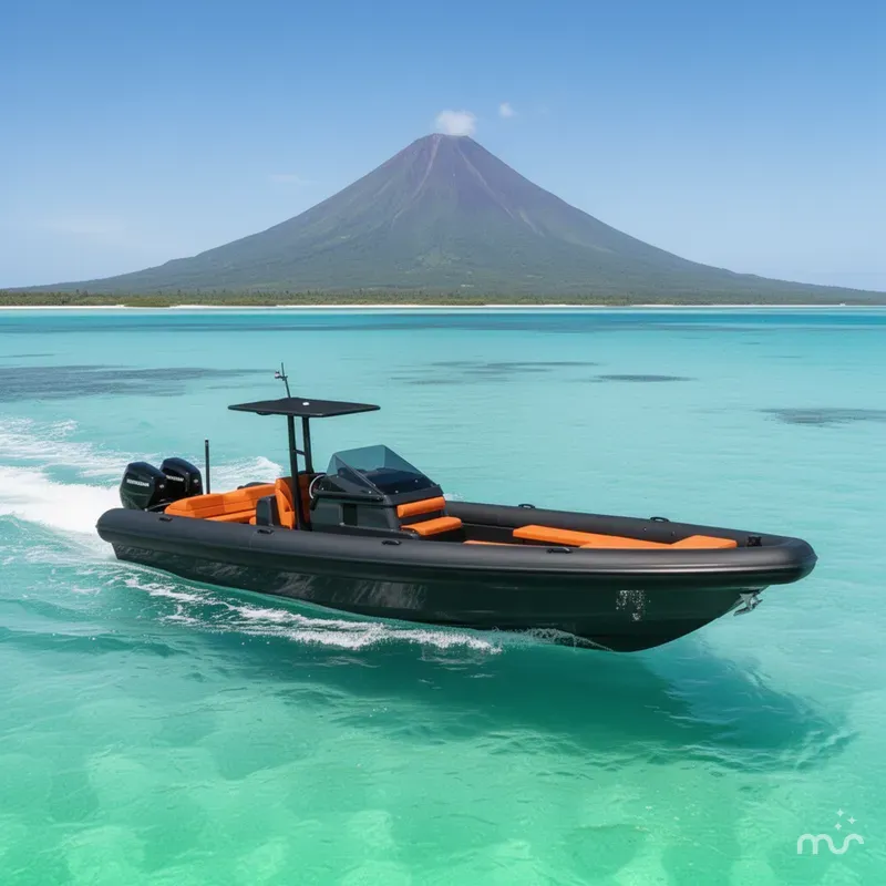 The Image of Onda Magna 2025 - 0
