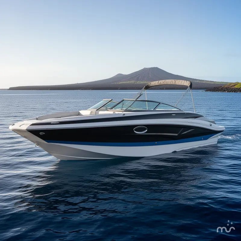 The Image of Crownline Boats Eclipse E235 2023 - 0