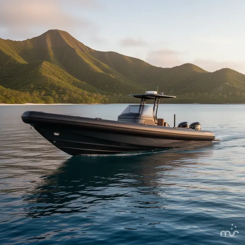 The Image of Onda Magna 2025 - 0