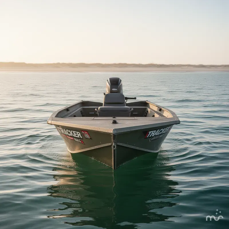 Slide: The Image of Tracker Grizzly 1860 CC 2026 - 1