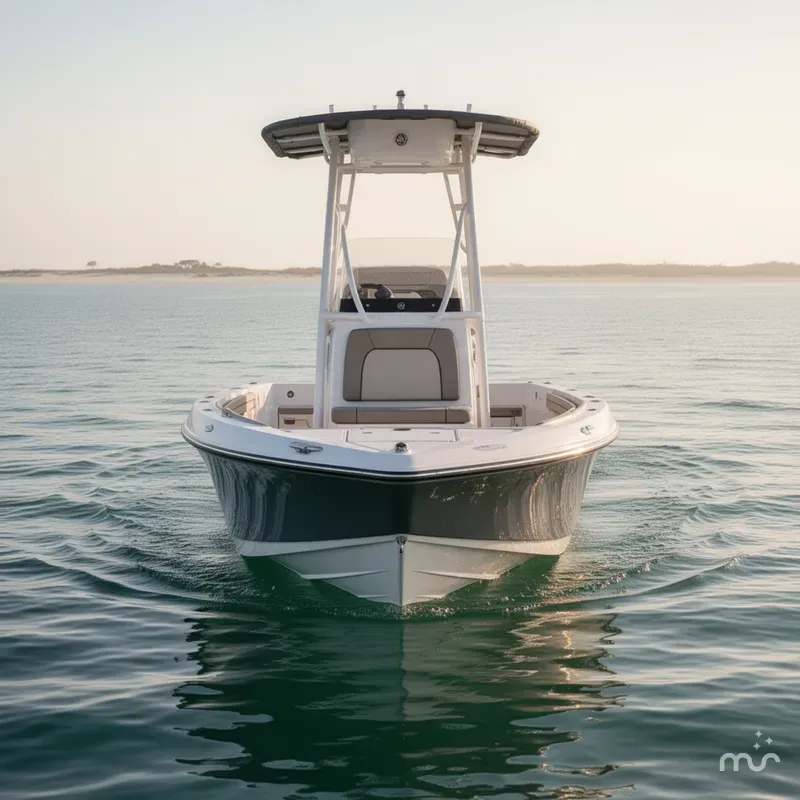Slide: The Image of Yamaha 195 FSH Sport 2025 - 2