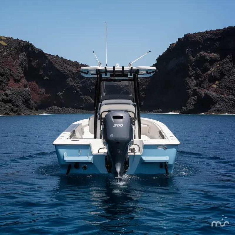 Slide: The Image of Tidewater 2300 Carolina Bay 2026 - 3