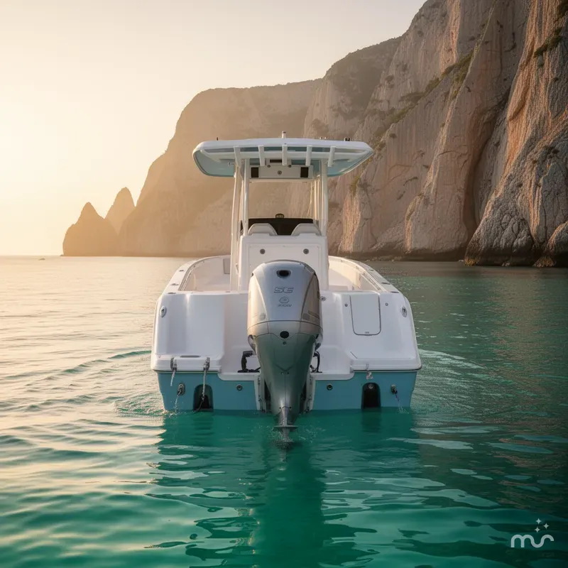 Slide: The Image of Sea Fox 288 Commander 2026 - 3