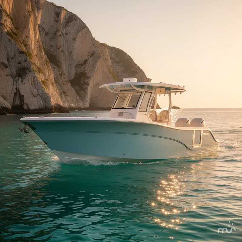Slide: The Image of Sea Fox 288 Commander 2026 - 4