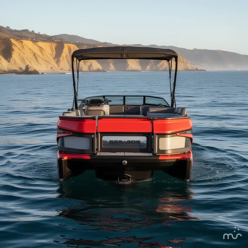 Slide: The Image of Sea-Doo Switch Cruise 18 2023 - 3
