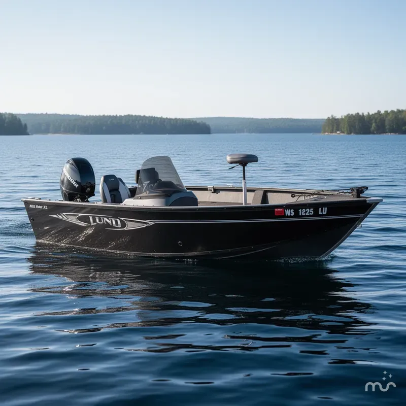 Slide: The Image of Lund 1625 Rebel XL SS 2014 - 0