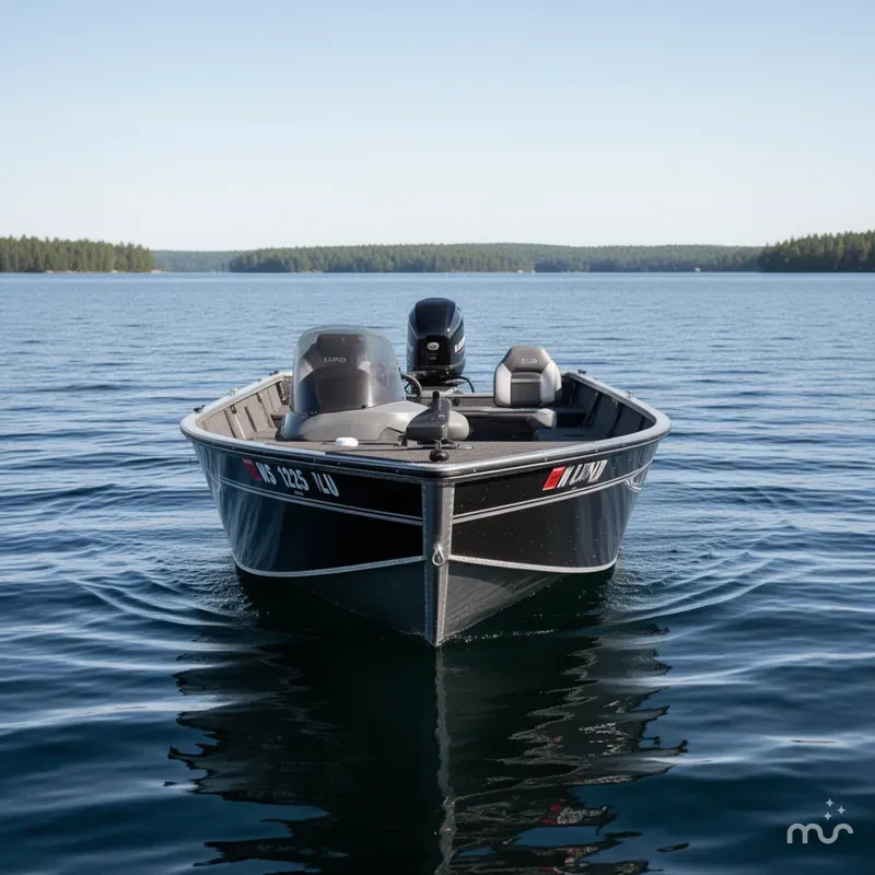 Slide: The Image of Lund 1625 Rebel XL SS 2014 - 1