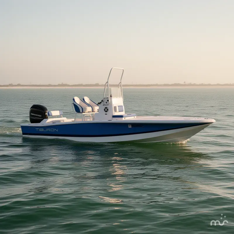 Slide: The Image of Tiburon ZX25 2018 - 0