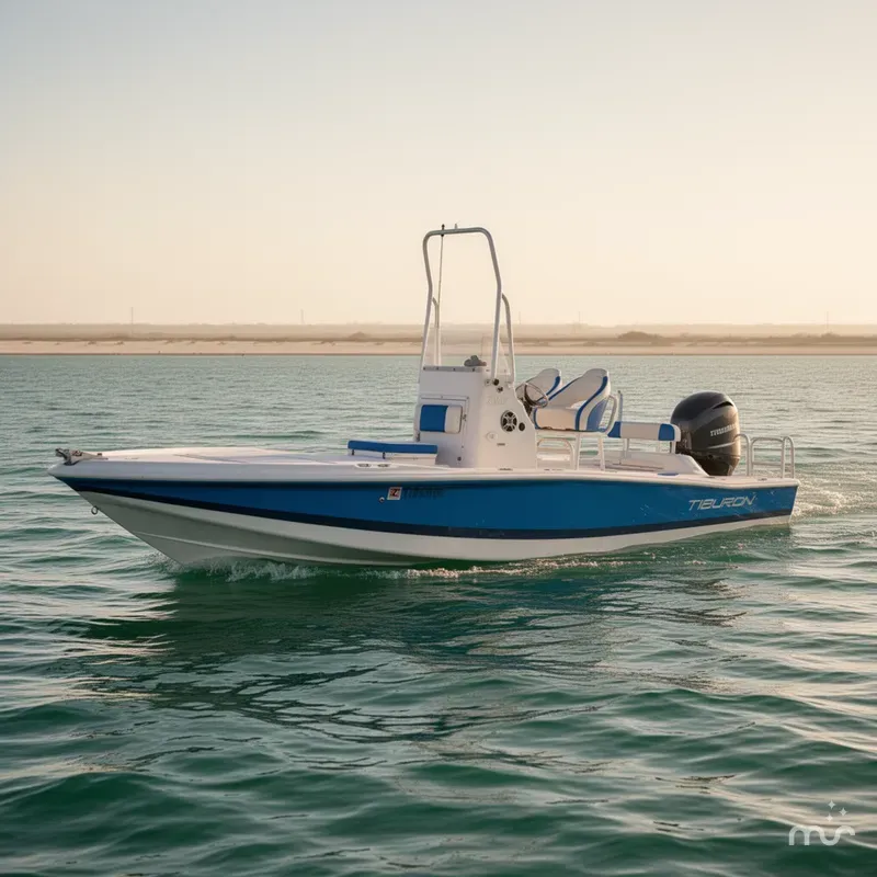 Slide: The Image of Tiburon ZX25 2018 - 1