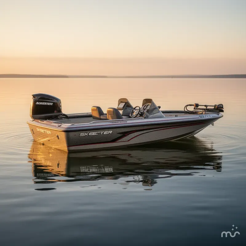 Mo  1998 Skeeter 185 Zx C for Sale in Branson West, MO 65737