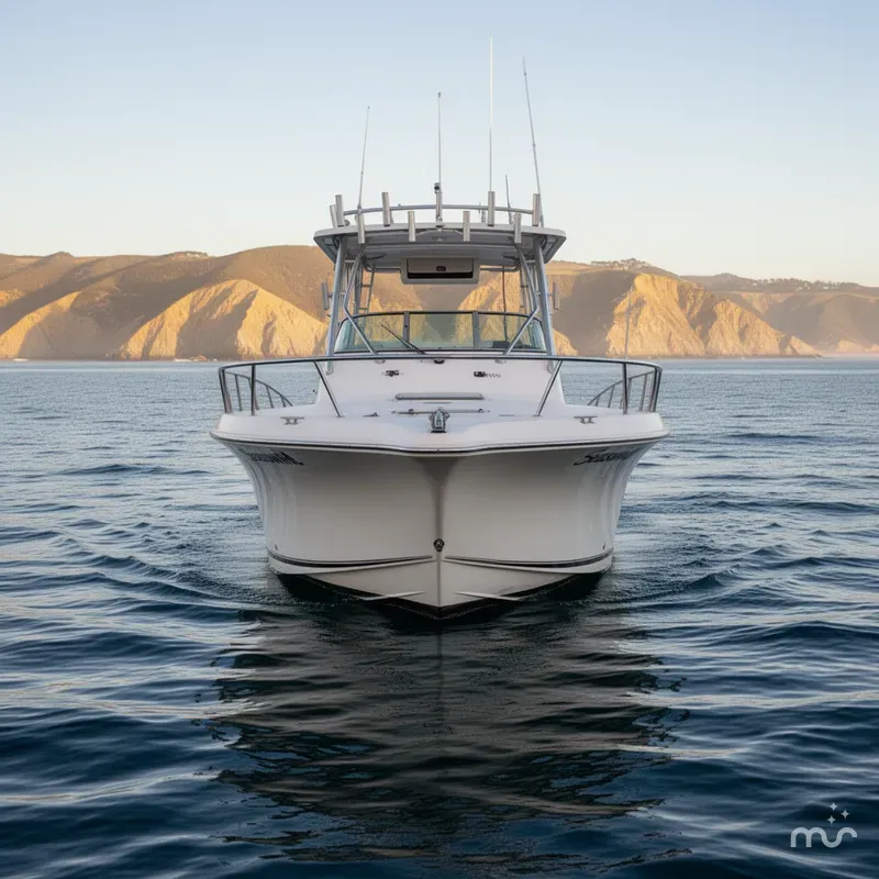 Slide: The Image of Seaswirl 2600WA 1999 - 3