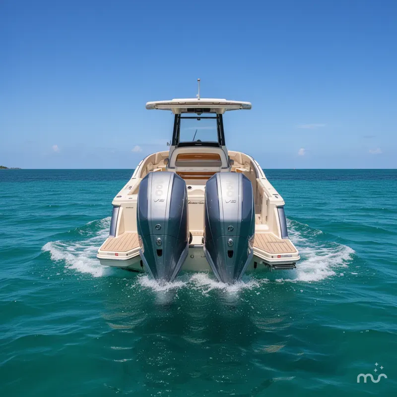 Slide: The Image of Chris-Craft Catalina 28 2025 - 2