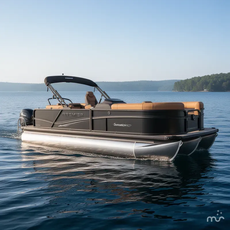 The Image of Premier 230 SunSation RF 2026 - 0