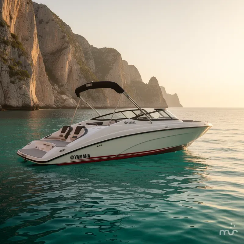 The Image of Yamaha SX210 2021 - 0