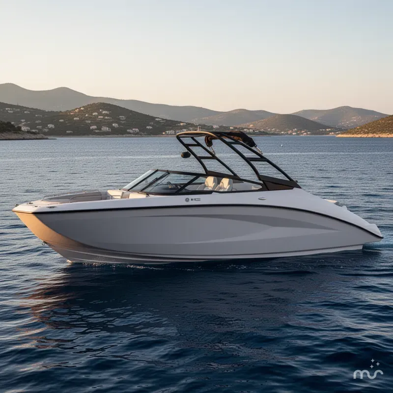 The Image of Yamaha AR250 2025 - 0