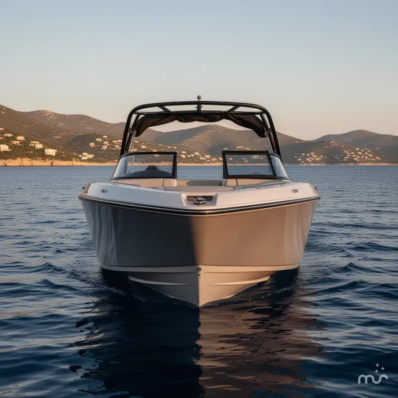 Slide: The Image of Yamaha AR250 2025 - 1