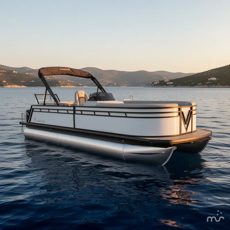 The Image of Viaggio V22U 2024 - 0