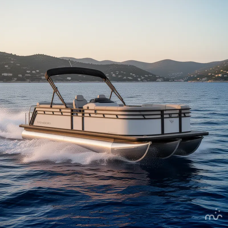 Slide: The Image of Viaggio V22U 2024 - 4