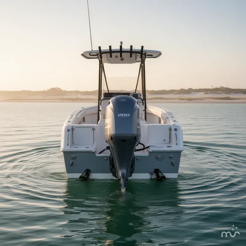 Slide: The Image of Sea Hunt Ultra 265 SE 2021 - 1