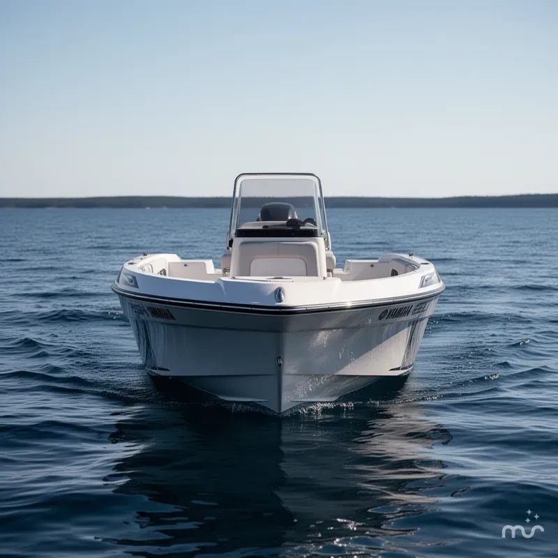Slide: The Image of Yamaha FSH SPORT 2021 - 1