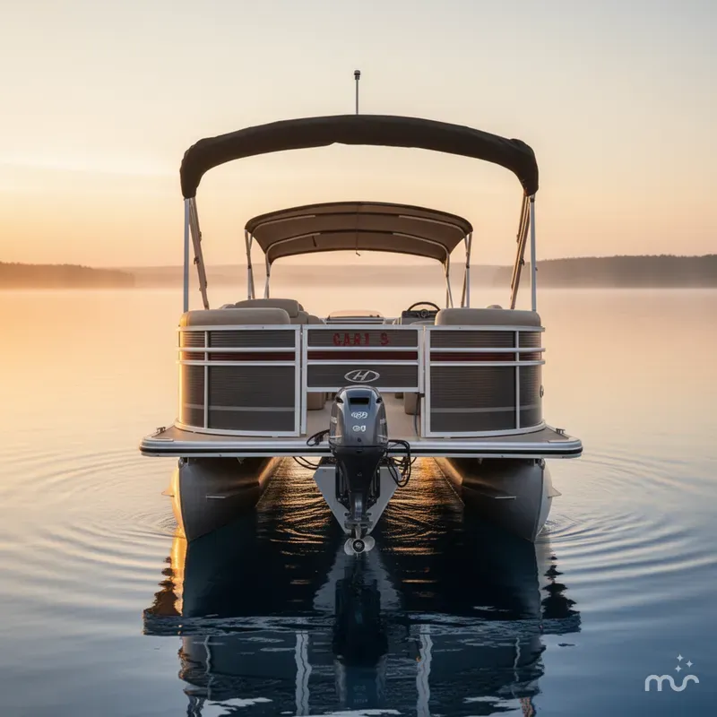 Slide: The Image of Harris Cruiser 240 2018 - 2