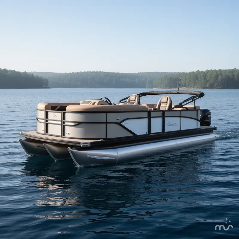 Slide: The Image of Barletta CABRIO 20QC 2025 - 0