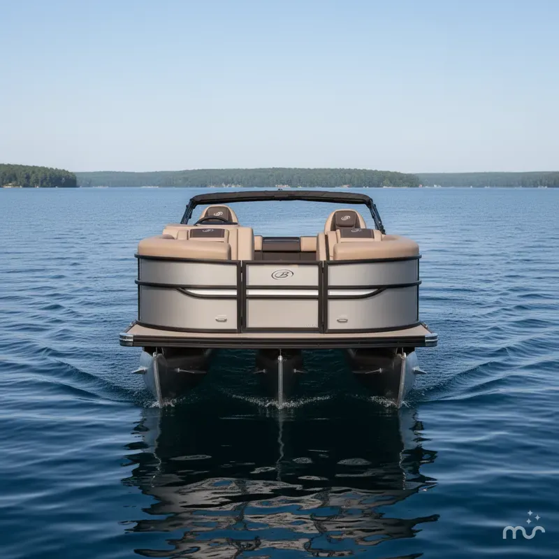 Slide: The Image of Barletta CABRIO 20QC 2025 - 1