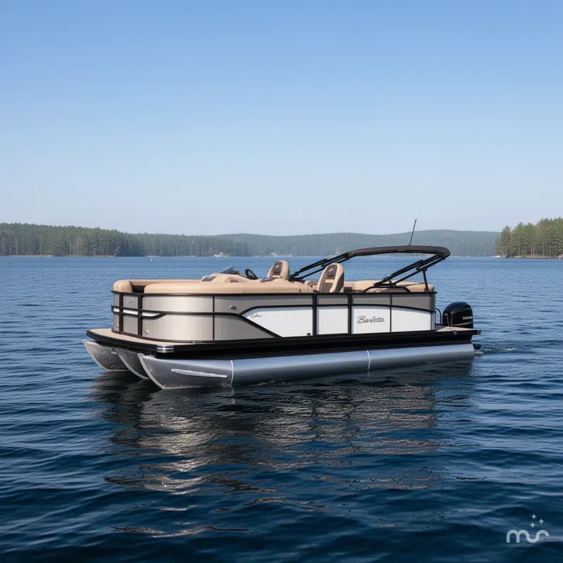 Slide: The Image of Barletta CABRIO 20QC 2025 - 4