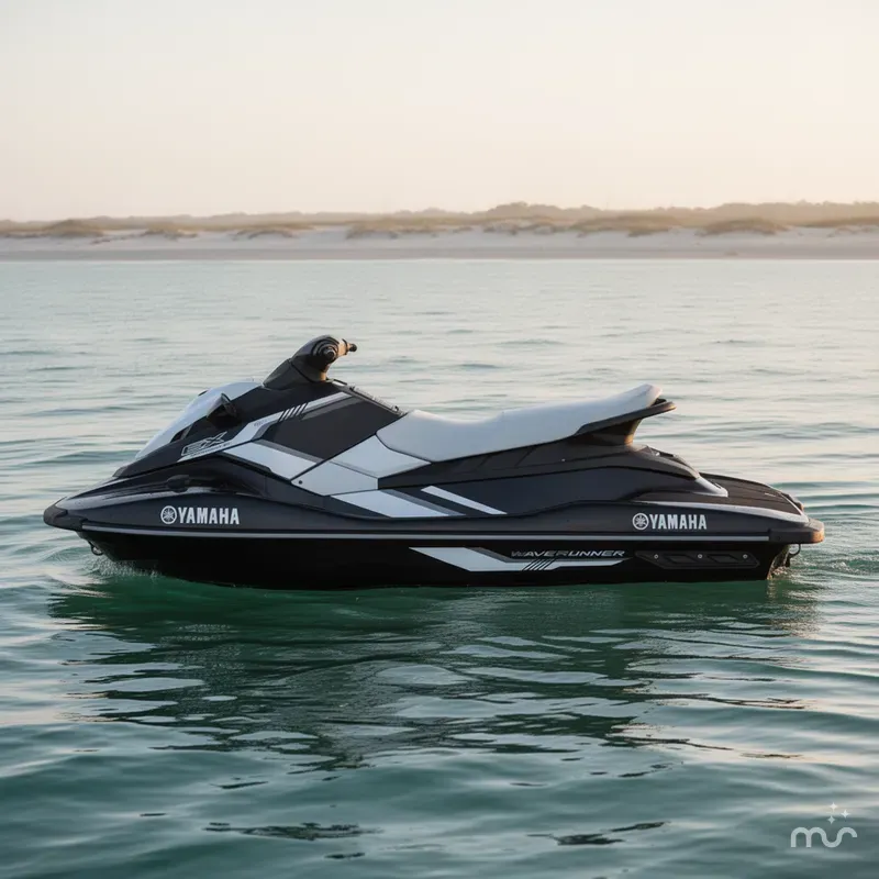 Slide: The Image of Yamaha EX 2017 - 2