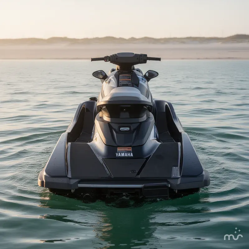 Slide: The Image of Yamaha EX 2017 - 3