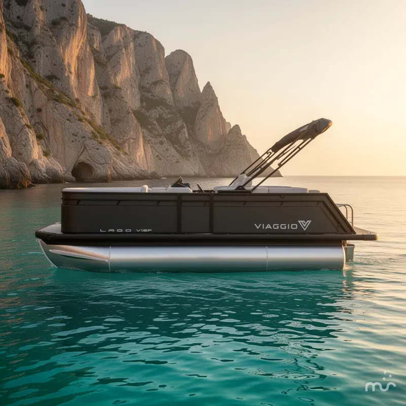 The Image of Viaggio Lago V-F V16F 2025 - 0