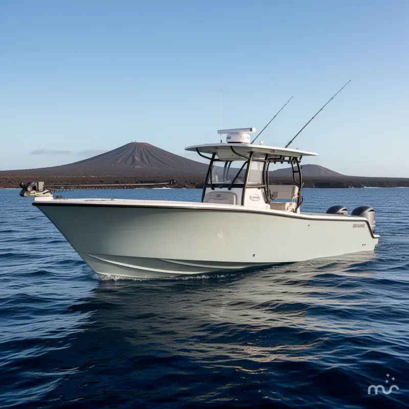 The Image of Reef Runner 230 C Open 2026 - 0