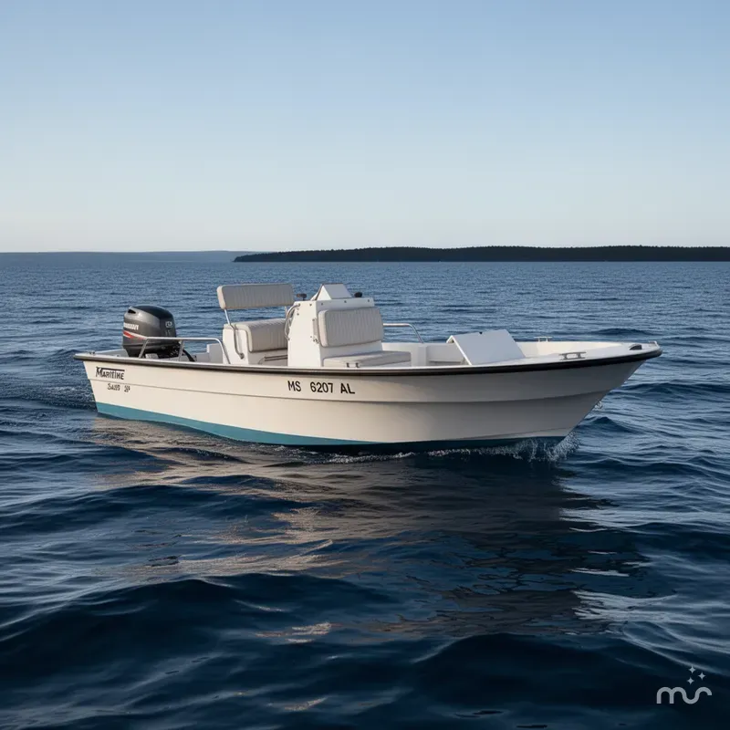 Slide: The Image of Maritime 1890 2005 - 0