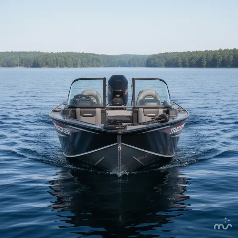 Slide: The Image of Tracker Targa V-19 WT 2025 - 1