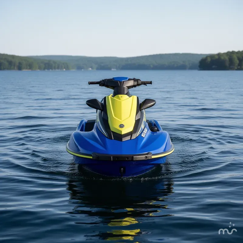 Slide: The Image of Yamaha EXR 2019 - 1