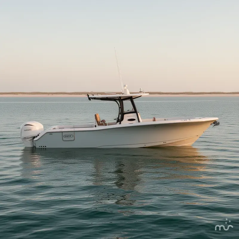 Slide: The Image of Sea Hunt Ultra 305 SE 2024 - 4