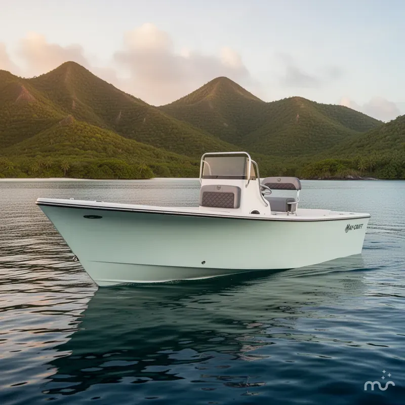 The Image of May-Craft 192 CC 2026 - 0