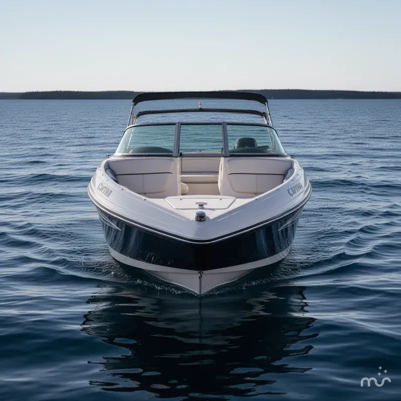 Slide: The Image of Rinker 186 Captiva 2013 - 0