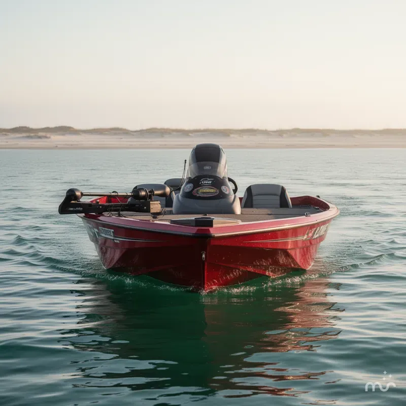 Slide: The Image of Lowe Stinger 18 HP 2014 - 2