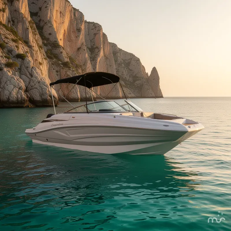 The Image of Crownline Boats Eclipse E235 XS 2022 - 0