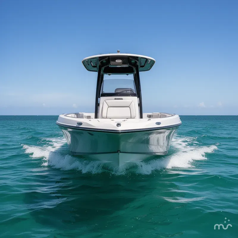 Slide: The Image of Yamaha 222 FSH Sport E 2025 - 1