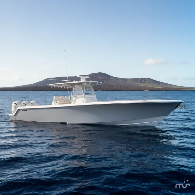 Slide: The Image of Contender 39 ST 2026 - 2