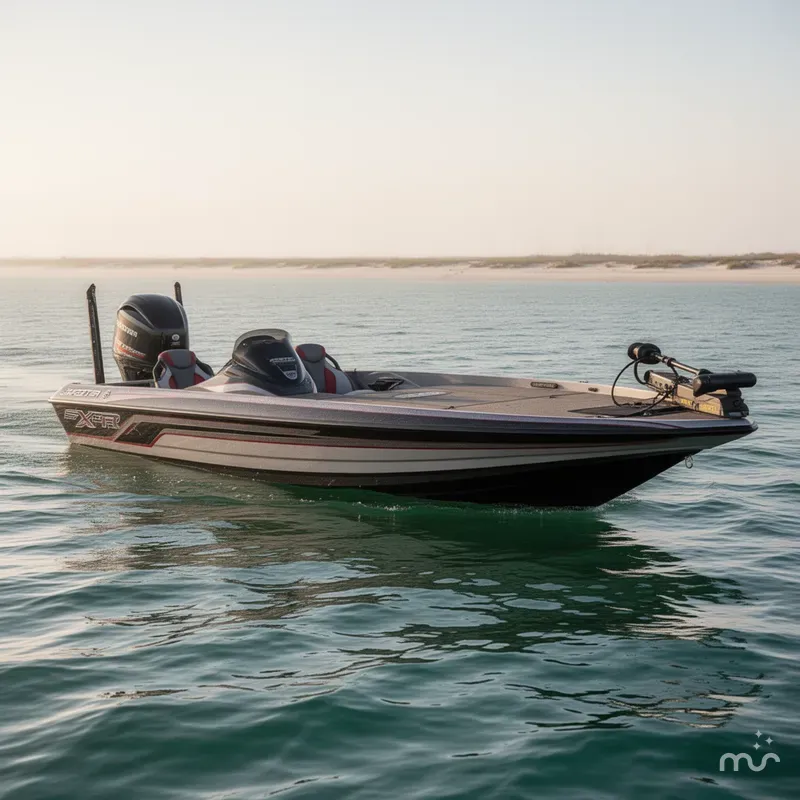 Slide: The Image of Skeeter FXR 21 Limited 2020 - 0