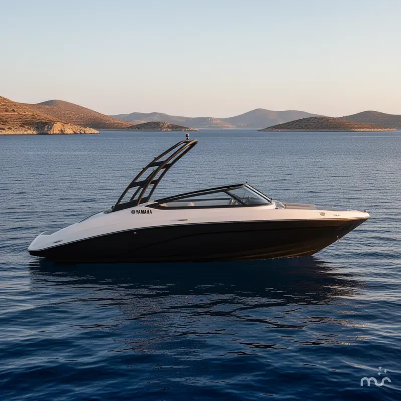 Slide: The Image of Yamaha AR190 2023 - 2
